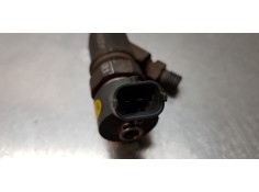 Recambio de inyector para toyota yaris verso (ncp2/nlp2) 1.4 d-4d linea sol referencia OEM IAM 2367033010   2