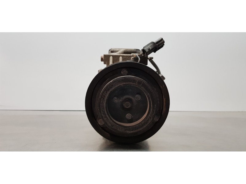 Recambio de compresor aire acondicionado para hyundai ix35 style 2wd referencia OEM IAM 977012Y500   Recambio de compresor aire acondicionado para hyundai ix35 style 2wd referencia OEM IAM 977012Y500