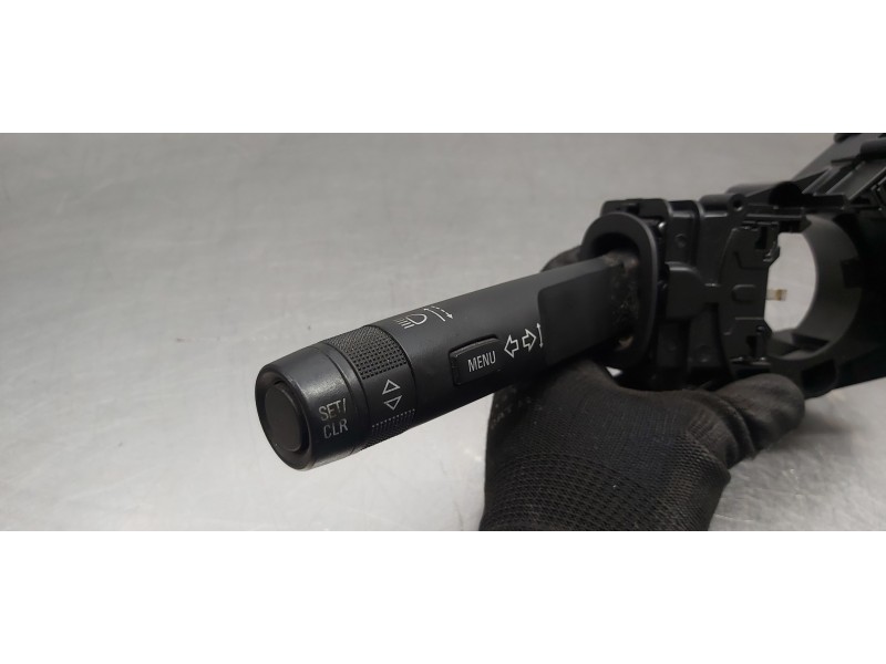 Recambio de mando multifuncion para opel mokka selective referencia OEM IAM 42389882 42353323 