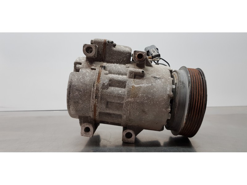 Recambio de compresor aire acondicionado para hyundai ix35 style 2wd referencia OEM IAM 977012Y500   Recambio de compresor aire acondicionado para hyundai ix35 style 2wd referencia OEM IAM 977012Y500