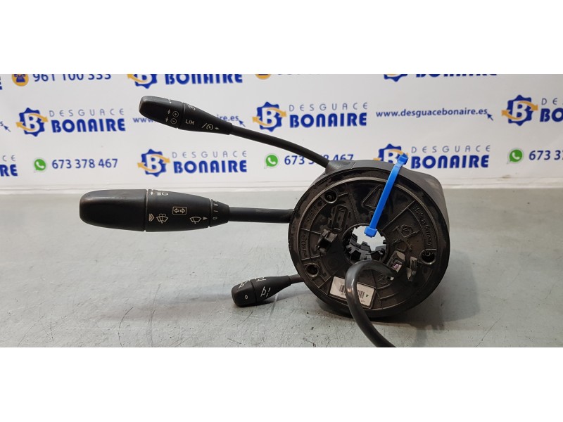 Recambio de anillo airbag para mercedes clase s (w220) berlina 320 (220.065) referencia OEM IAM 2205400245   Recambio de anillo airbag para mercedes clase s (w220) berlina 320 (220.065) referencia OEM IAM 2205400245