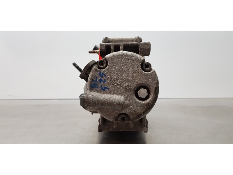 Recambio de compresor aire acondicionado para hyundai ix35 style 2wd referencia OEM IAM 977012Y500   Recambio de compresor aire acondicionado para hyundai ix35 style 2wd referencia OEM IAM 977012Y500