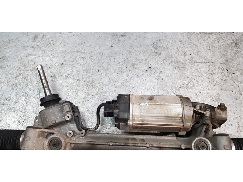 Recambio de cremallera direccion para opel zafira tourer expression referencia OEM IAM 13413960 0273010201 