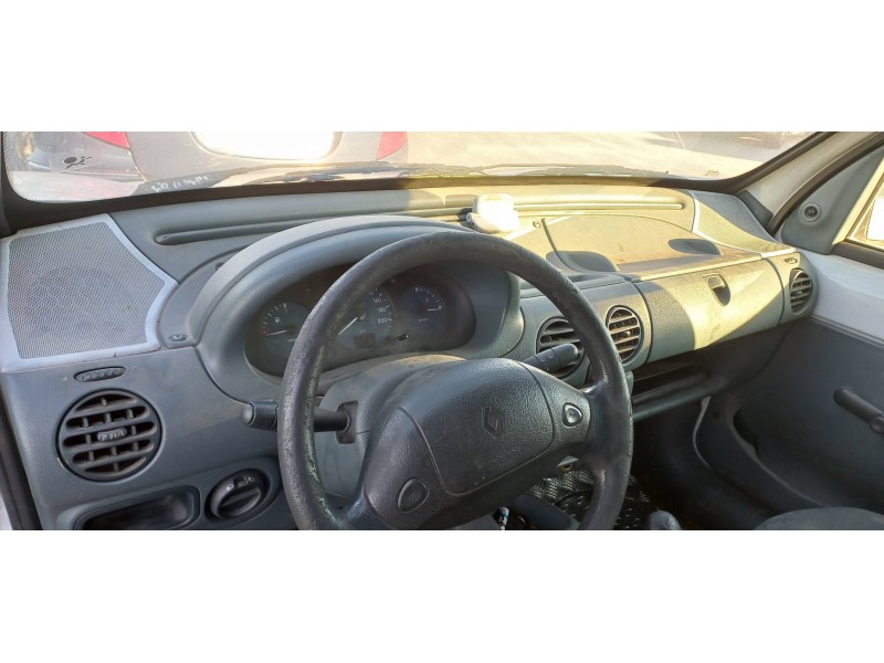 renault kangoo (f/kc0) del año 2000