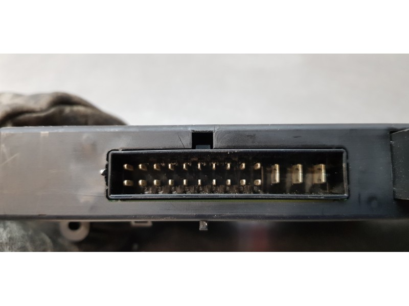 Recambio de modulo electronico para bmw serie 3 touring (e91) 318i referencia OEM IAM 61359229885   Recambio de modulo electronico para bmw serie 3 touring (e91) 318i referencia OEM IAM 61359229885