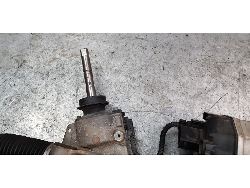 Recambio de cremallera direccion para opel zafira tourer expression referencia OEM IAM 13413960 0273010201 