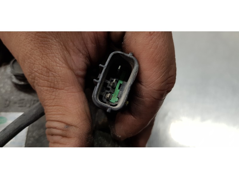 Recambio de compresor aire acondicionado para hyundai ix35 style 2wd referencia OEM IAM 977012Y500   Recambio de compresor aire acondicionado para hyundai ix35 style 2wd referencia OEM IAM 977012Y500