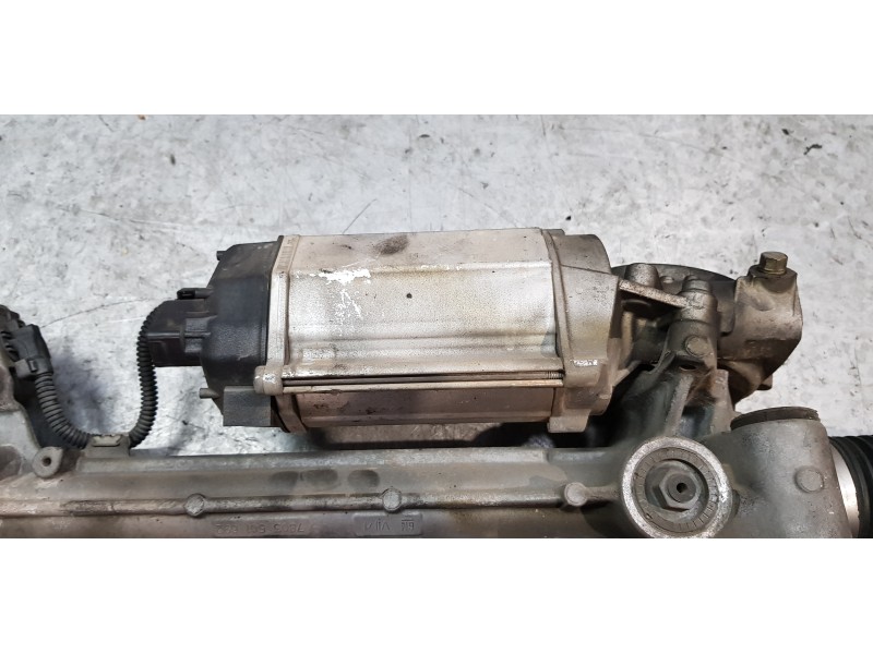 Recambio de cremallera direccion para opel zafira tourer expression referencia OEM IAM 13413960 0273010201 