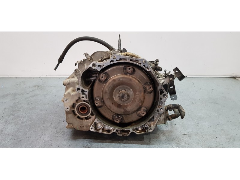 Recambio de caja cambios para renault espace iv (jk0) initiale referencia OEM IAM 8200146554  