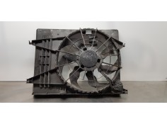 Recambio de electroventilador para hyundai ix35 style 2wd referencia OEM IAM 253802Y500