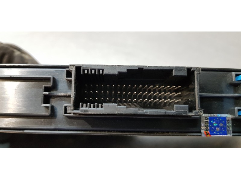 Recambio de modulo electronico para bmw serie 3 touring (e91) 318i referencia OEM IAM 61359229885   Recambio de modulo electronico para bmw serie 3 touring (e91) 318i referencia OEM IAM 61359229885