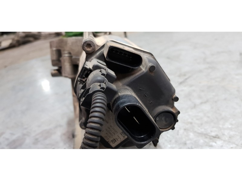 Recambio de cremallera direccion para opel zafira tourer expression referencia OEM IAM 13413960 0273010201 