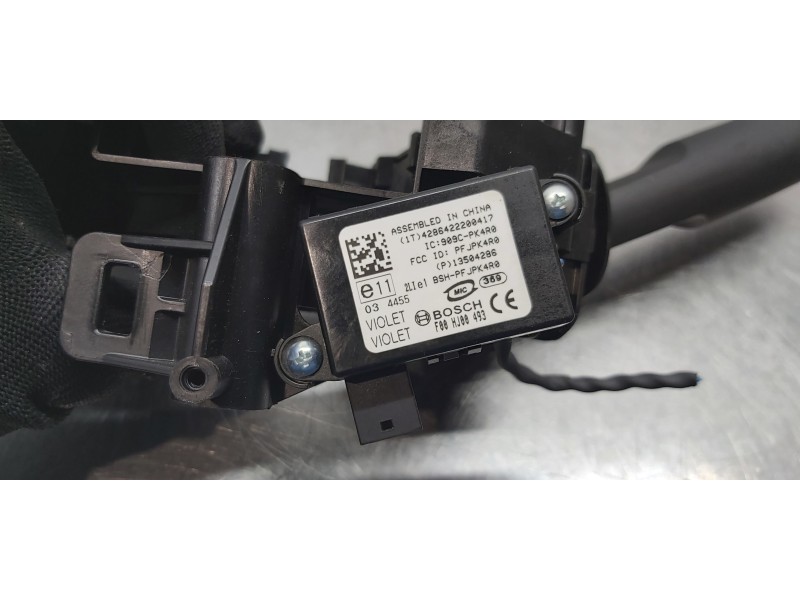 Recambio de mando multifuncion para opel mokka selective referencia OEM IAM 42389882 42353323 