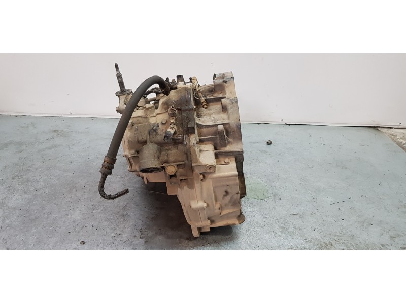 Recambio de caja cambios para renault espace iv (jk0) initiale referencia OEM IAM 8200146554  