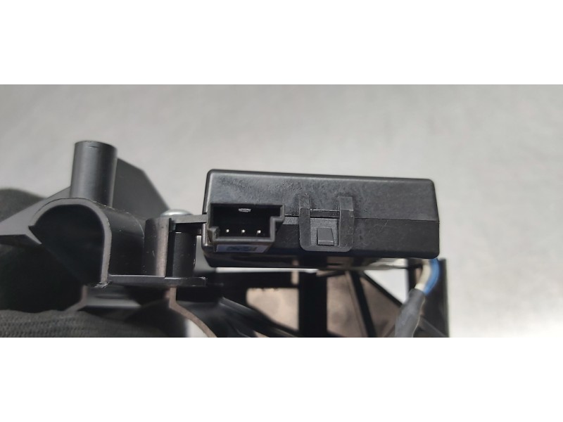 Recambio de mando multifuncion para opel mokka selective referencia OEM IAM 42389882 42353323 