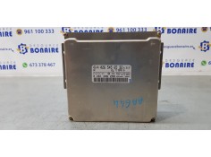 Recambio de centralita motor uce para mercedes clase s (w220) berlina 320 (220.065) referencia OEM IAM A0265456532