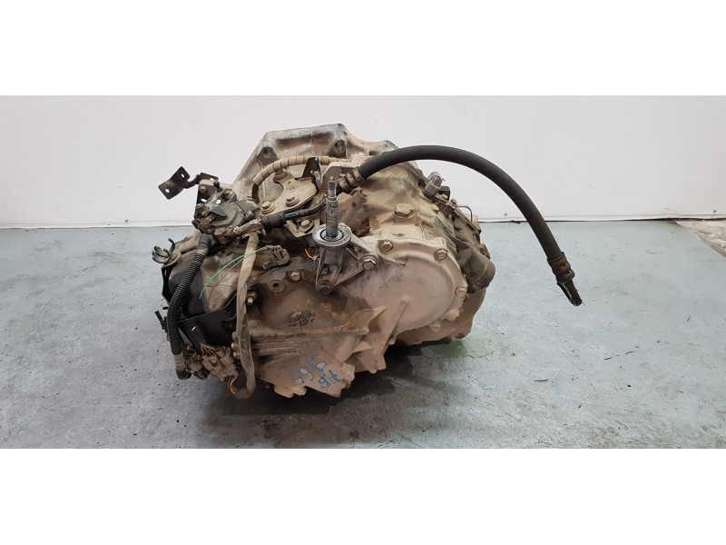 Recambio de caja cambios para renault espace iv (jk0) initiale referencia OEM IAM 8200146554  