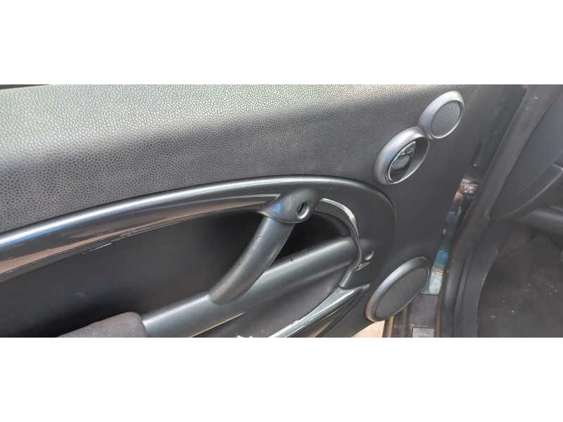 bmw mini (r50,r53) del año 2002