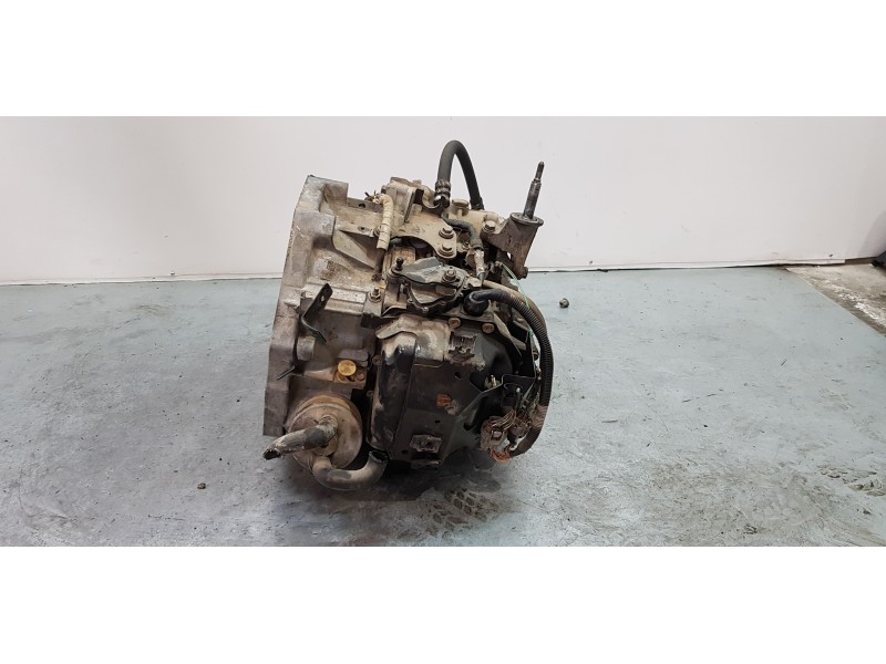 Recambio de caja cambios para renault espace iv (jk0) initiale referencia OEM IAM 8200146554  