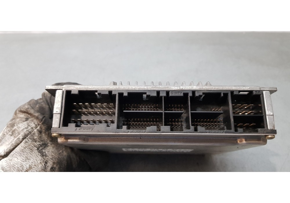 Recambio de centralita motor uce para mercedes clase s (w220) berlina 320 (220.065) referencia OEM IAM A0265456532  