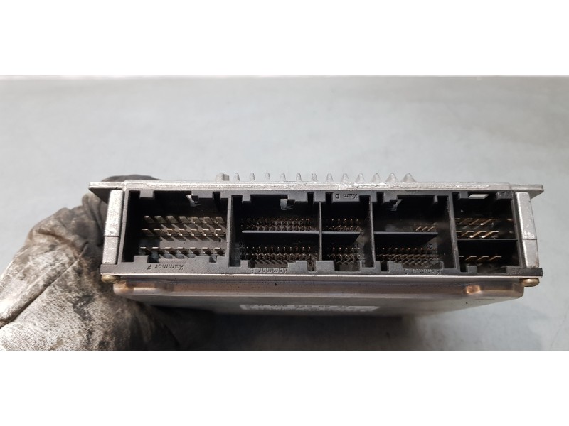 Recambio de centralita motor uce para mercedes clase s (w220) berlina 320 (220.065) referencia OEM IAM A0265456532  