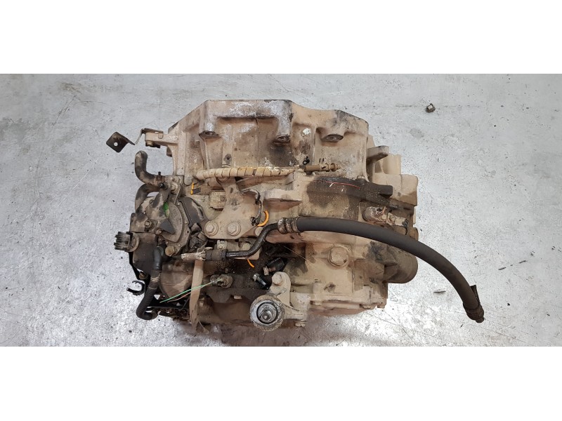 Recambio de caja cambios para renault espace iv (jk0) initiale referencia OEM IAM 8200146554  