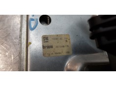 Recambio de elevalunas trasero derecho para opel zafira tourer expression referencia OEM IAM 13260142   2