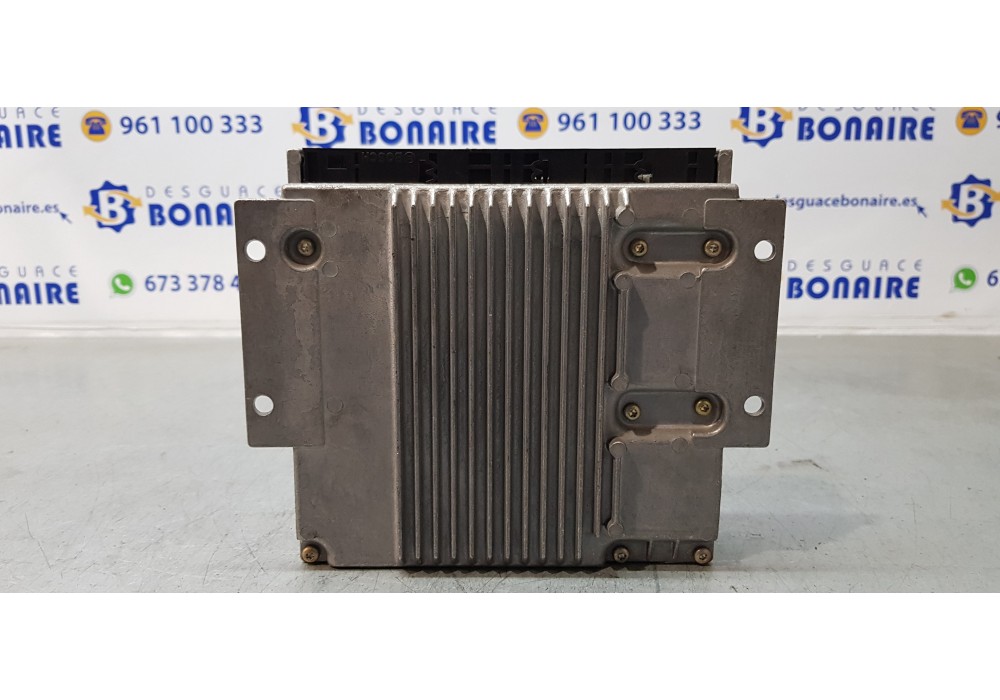 Recambio de centralita motor uce para mercedes clase s (w220) berlina 320 (220.065) referencia OEM IAM A0265456532  