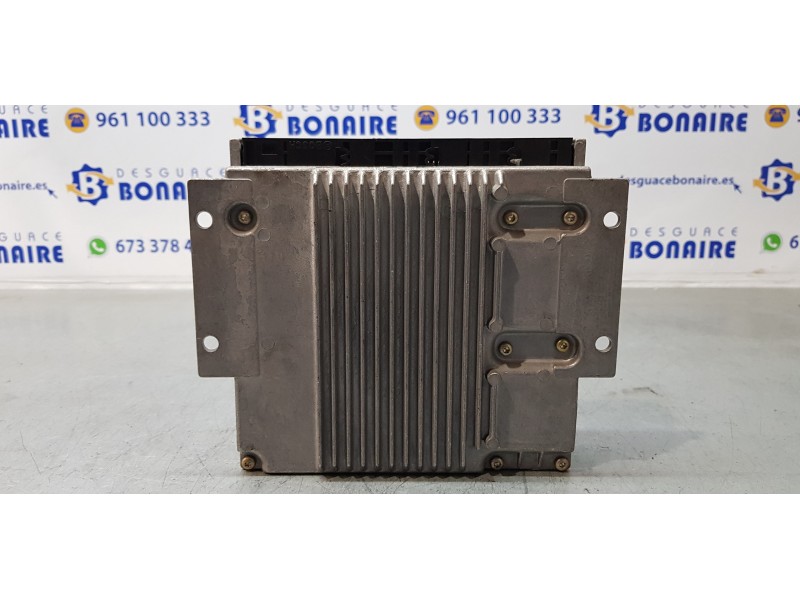 Recambio de centralita motor uce para mercedes clase s (w220) berlina 320 (220.065) referencia OEM IAM A0265456532  