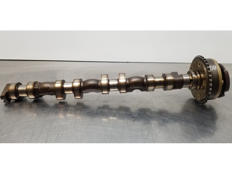 Recambio de arbol de levas para bmw serie 3 compact (e46) 318ti referencia OEM IAM 11317566993  
