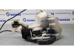 Recambio de cerradura puerta trasera izquierda para mercedes clase s (w220) berlina 320 (220.065) referencia OEM IAM 2207304135 