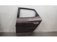 Recambio de puerta trasera izquierda para hyundai ix35 style 2wd referencia OEM IAM 770032Y000