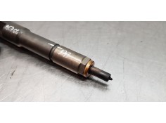 Recambio de inyector para nissan nv 200 (m20) kombi comfort referencia OEM IAM H8201108033 0445110485  2