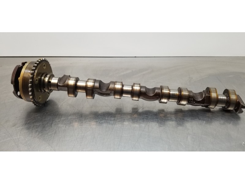 Recambio de arbol de levas para bmw serie 3 compact (e46) 318ti referencia OEM IAM 11317566993  