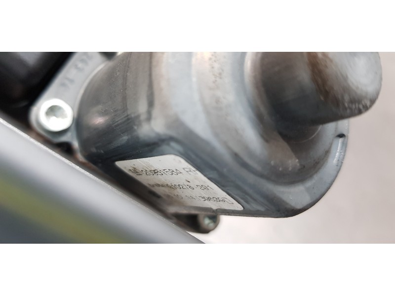 Recambio de elevalunas trasero derecho para opel zafira tourer expression referencia OEM IAM 13260142  