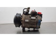Recambio de compresor aire acondicionado para renault espace iv (jk0) initiale referencia OEM IAM 7701056791