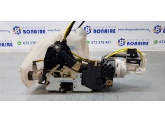 Recambio de cerradura puerta trasera izquierda para mercedes clase s (w220) berlina 320 (220.065) referencia OEM IAM 2207304135  2