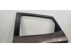 Recambio de puerta trasera izquierda para hyundai ix35 style 2wd referencia OEM IAM 770032Y000   2