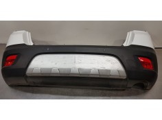 Recambio de paragolpes trasero para opel mokka selective referencia OEM IAM 95365616