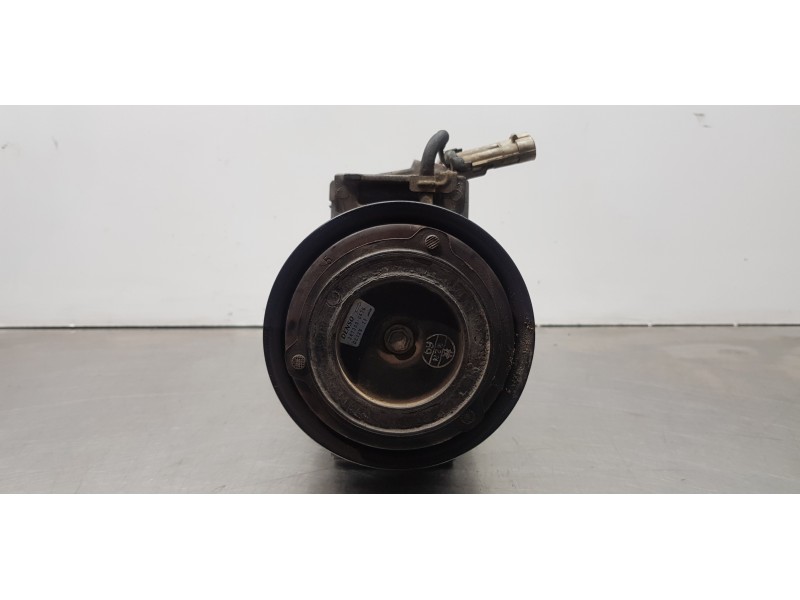 Recambio de compresor aire acondicionado para renault espace iv (jk0) initiale referencia OEM IAM 7701056791  