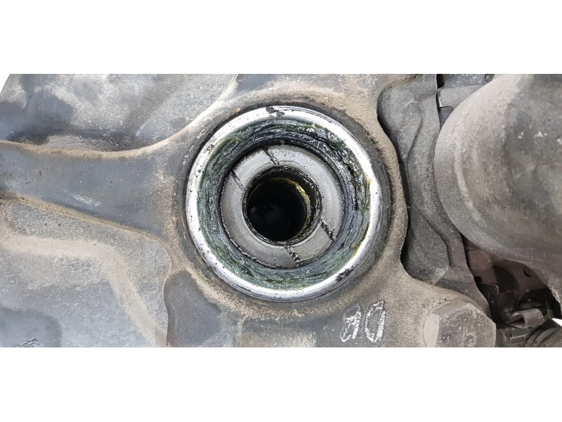 Recambio de mangueta delantera derecha para opel frontera a básico referencia OEM IAM 97119362   Recambio de mangueta delantera derecha para opel frontera a básico referencia OEM IAM 97119362