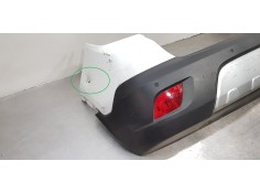 Recambio de paragolpes trasero para opel mokka selective referencia OEM IAM 95365616   2