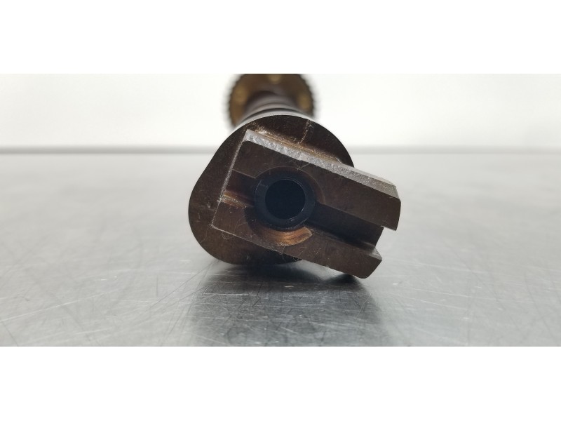 Recambio de arbol de levas para bmw serie 3 compact (e46) 318ti referencia OEM IAM 11317566993  