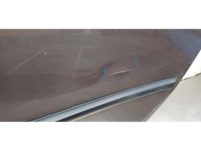 Recambio de puerta trasera izquierda para hyundai ix35 style 2wd referencia OEM IAM 770032Y000   Recambio de puerta trasera izquierda para hyundai ix35 style 2wd referencia OEM IAM 770032Y000