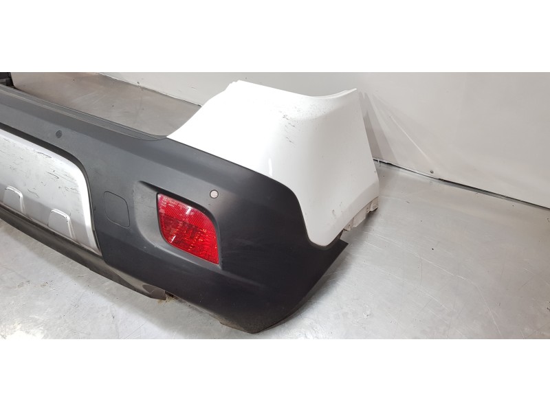 Recambio de paragolpes trasero para opel mokka selective referencia OEM IAM 95365616  