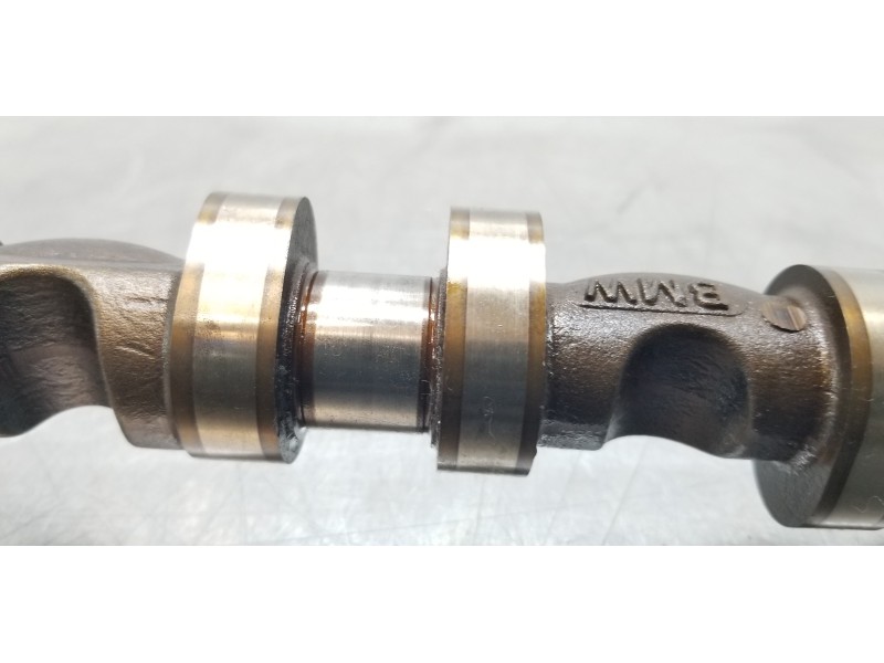 Recambio de arbol de levas para bmw serie 3 compact (e46) 318ti referencia OEM IAM 11317566993  