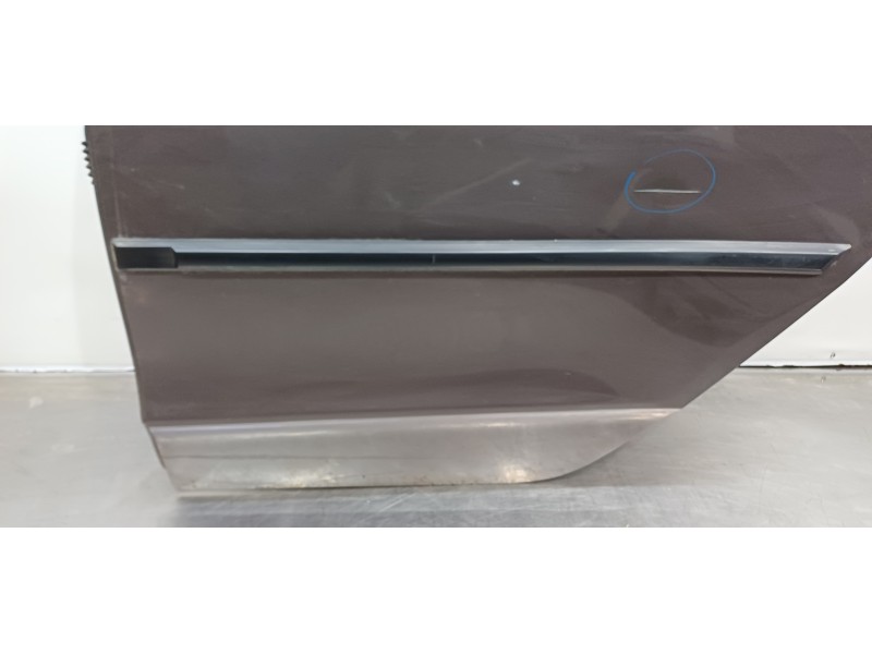 Recambio de puerta trasera izquierda para hyundai ix35 style 2wd referencia OEM IAM 770032Y000   Recambio de puerta trasera izquierda para hyundai ix35 style 2wd referencia OEM IAM 770032Y000