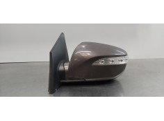 Recambio de retrovisor izquierdo para hyundai ix35 style 2wd referencia OEM IAM 876102Y070
