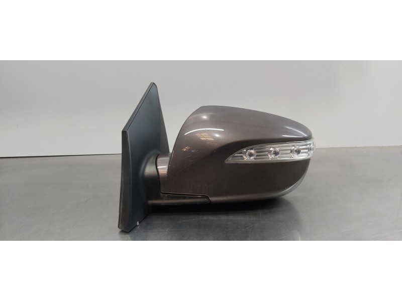 Recambio de retrovisor izquierdo para hyundai ix35 style 2wd referencia OEM IAM 876102Y070  