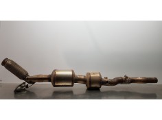 Recambio de catalizador para seat leon sportstourer (kl8) xcellence referencia OEM IAM 3Q0254301JX 05L131701G 05L131701F